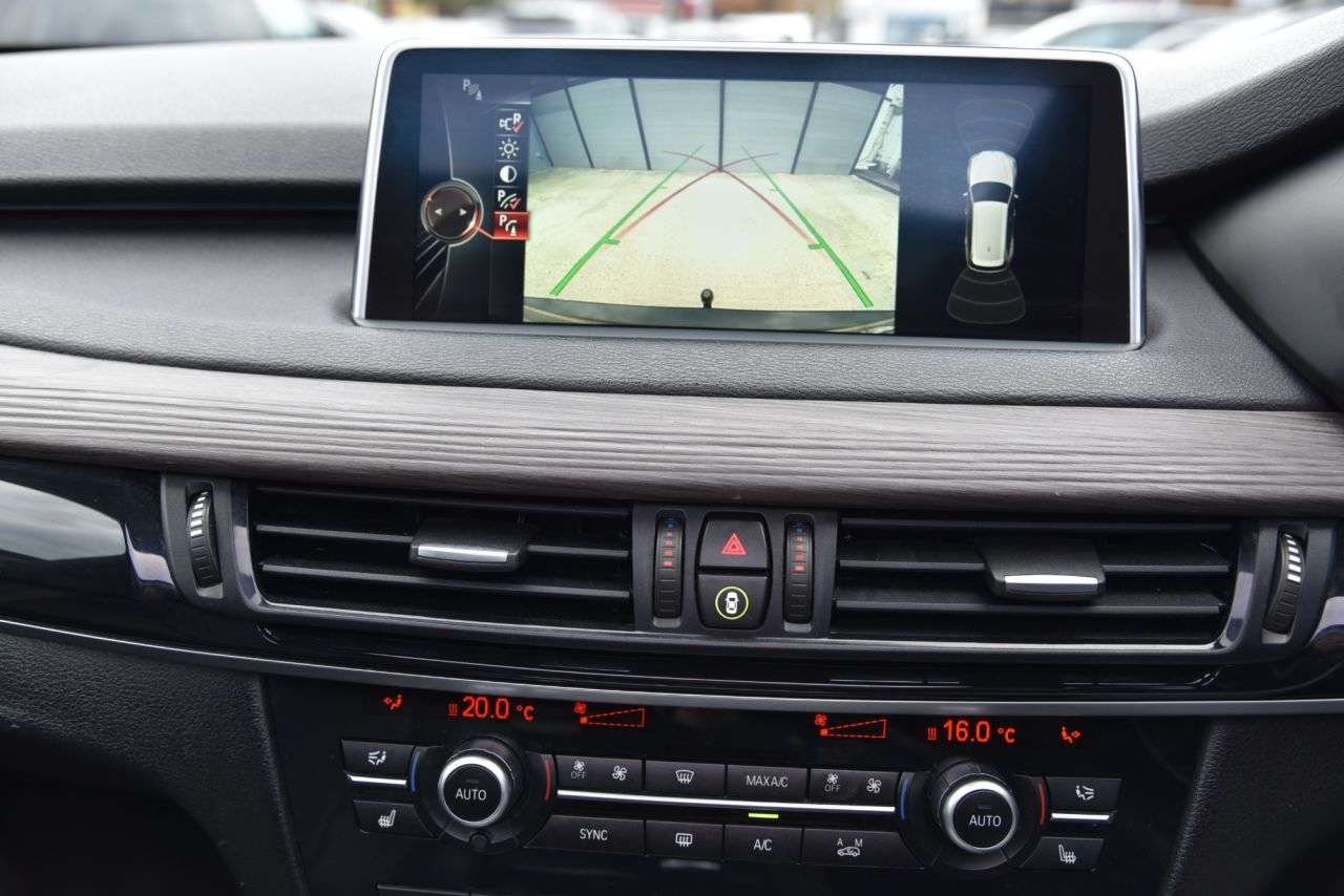 2015 BMW X5 2015 BMW X5