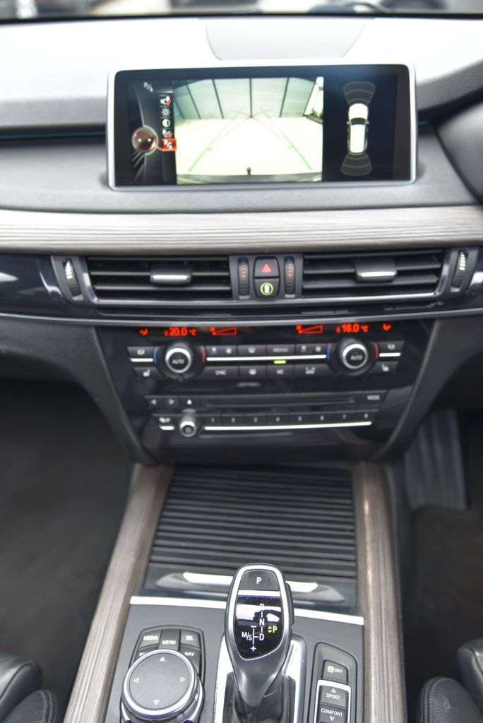 2015 BMW X5 2015 BMW X5