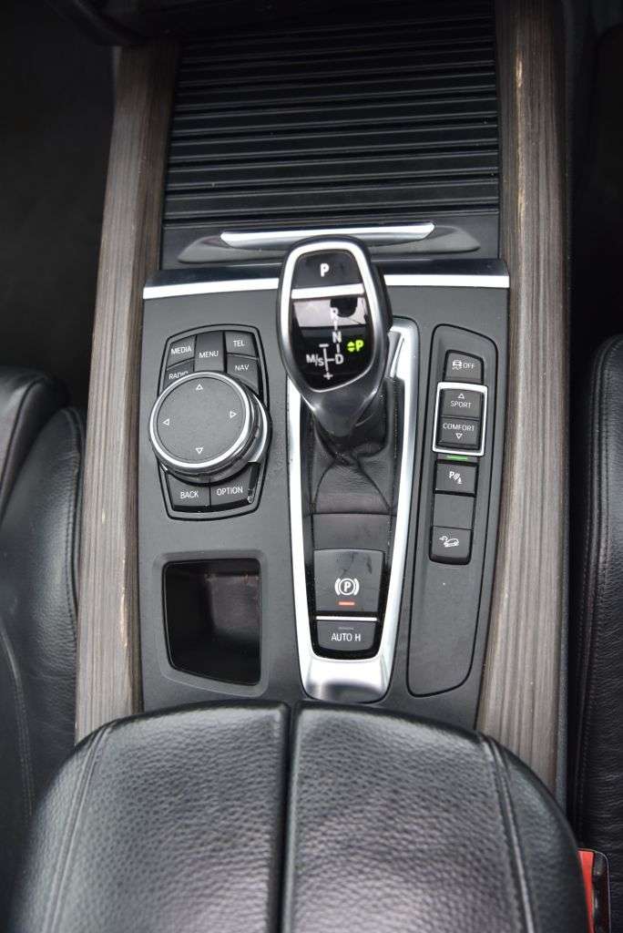 2015 BMW X5 2015 BMW X5