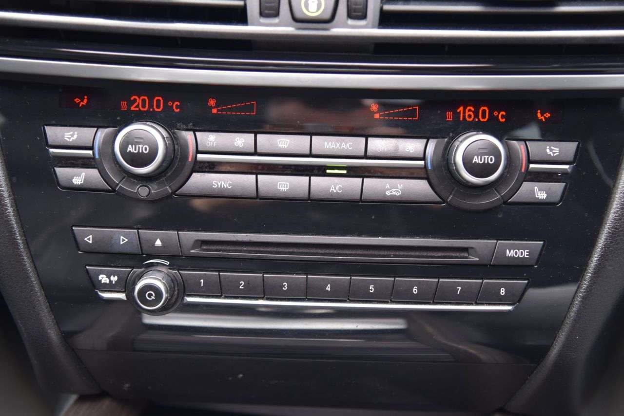 2015 BMW X5 2015 BMW X5