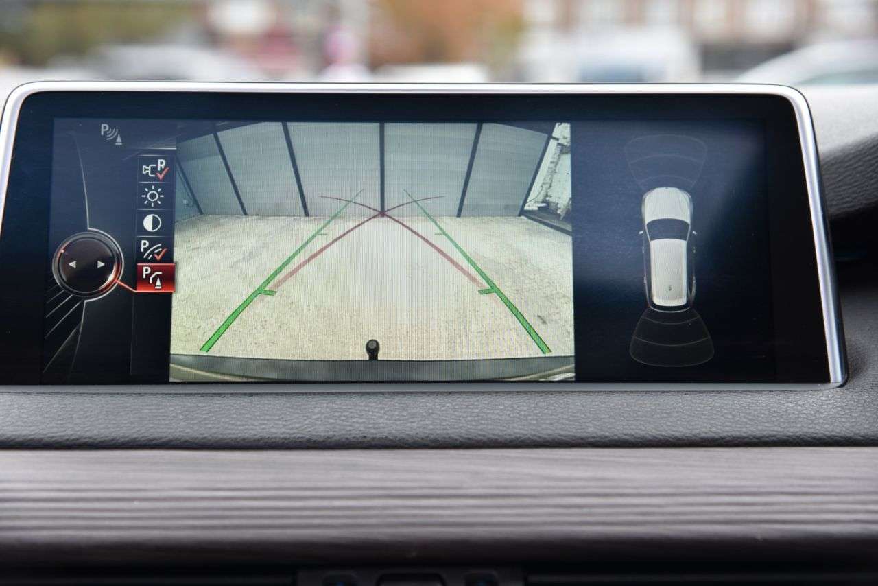 2015 BMW X5 2015 BMW X5