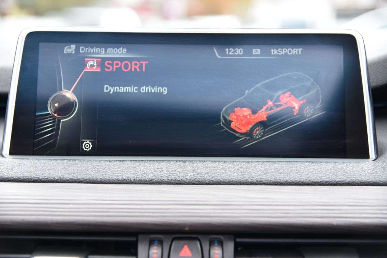 2015 BMW X5 2015 BMW X5