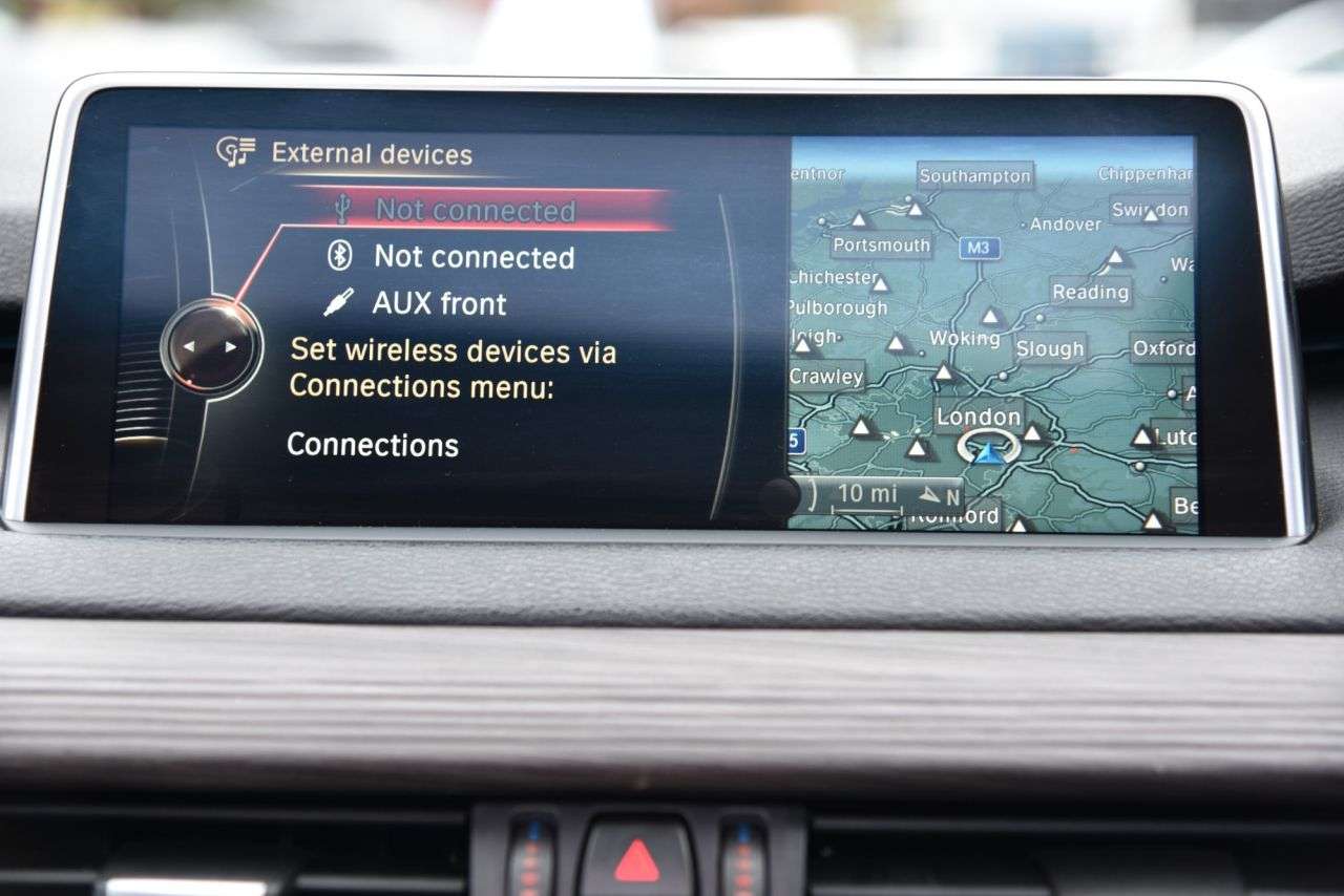 2015 BMW X5 2015 BMW X5