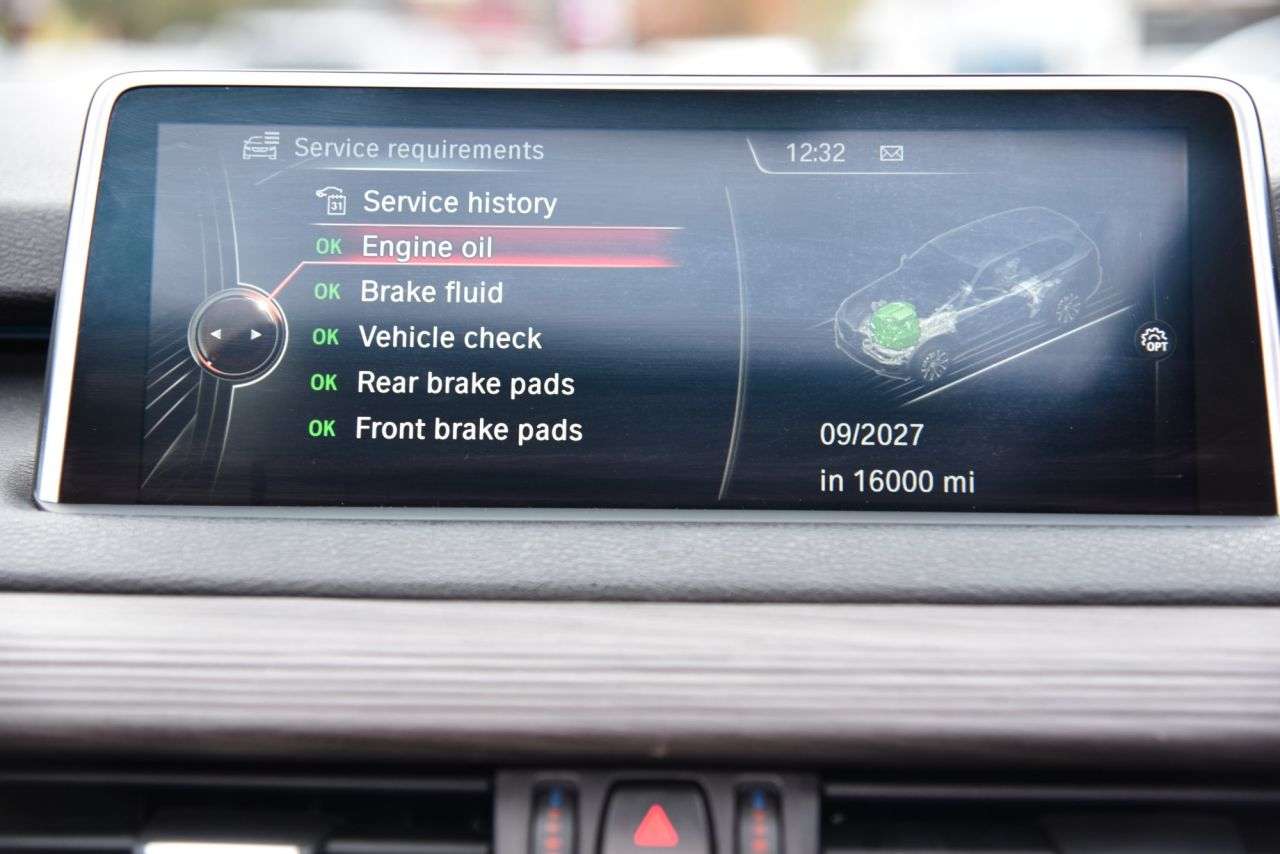 2015 BMW X5 2015 BMW X5