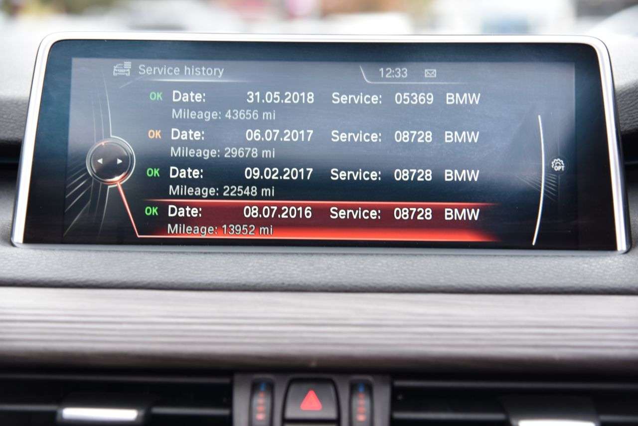 2015 BMW X5 2015 BMW X5