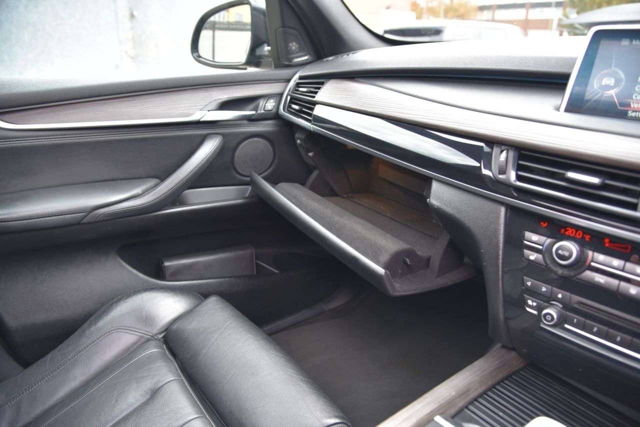 2015 BMW X5 2015 BMW X5