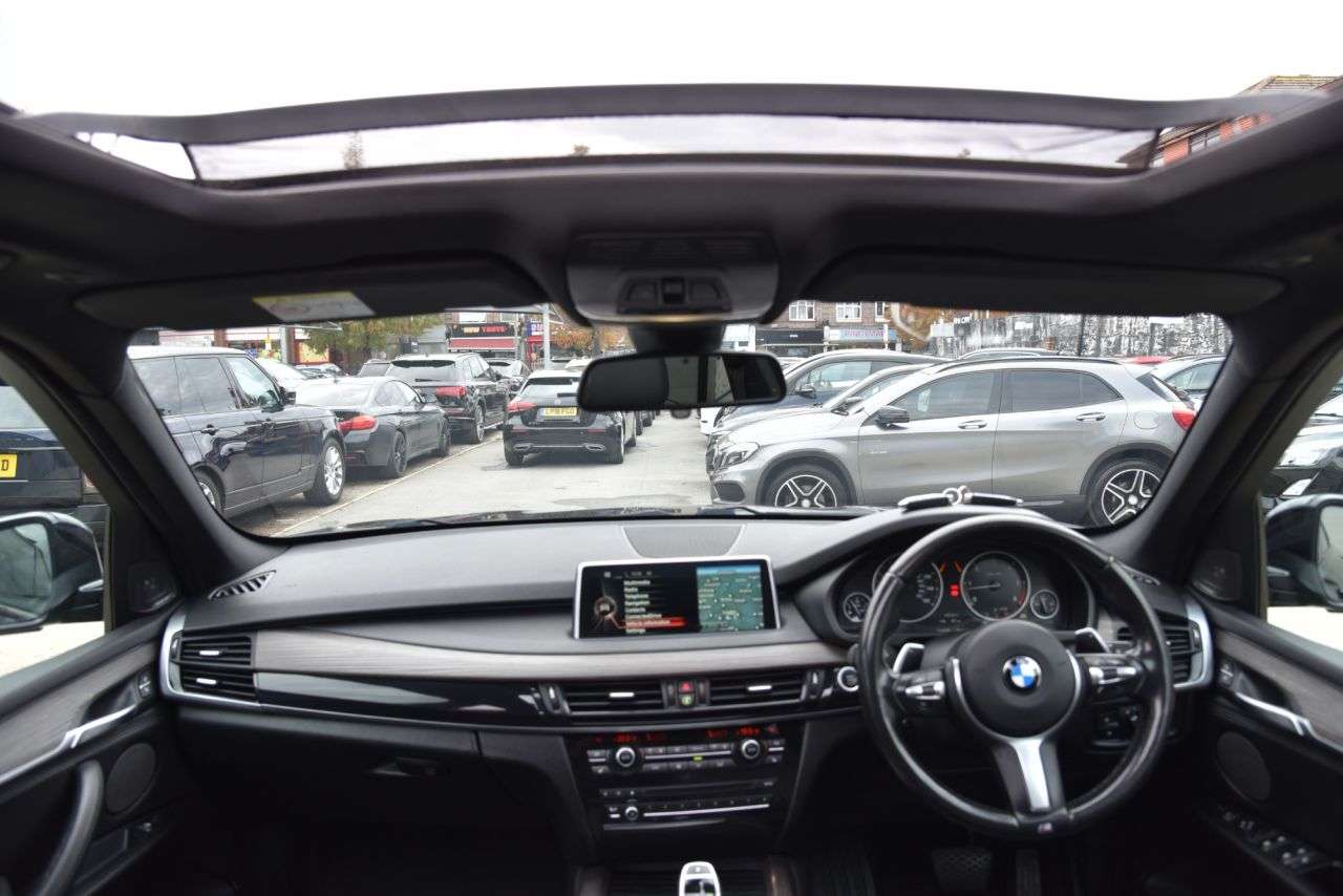 2015 BMW X5 2015 BMW X5