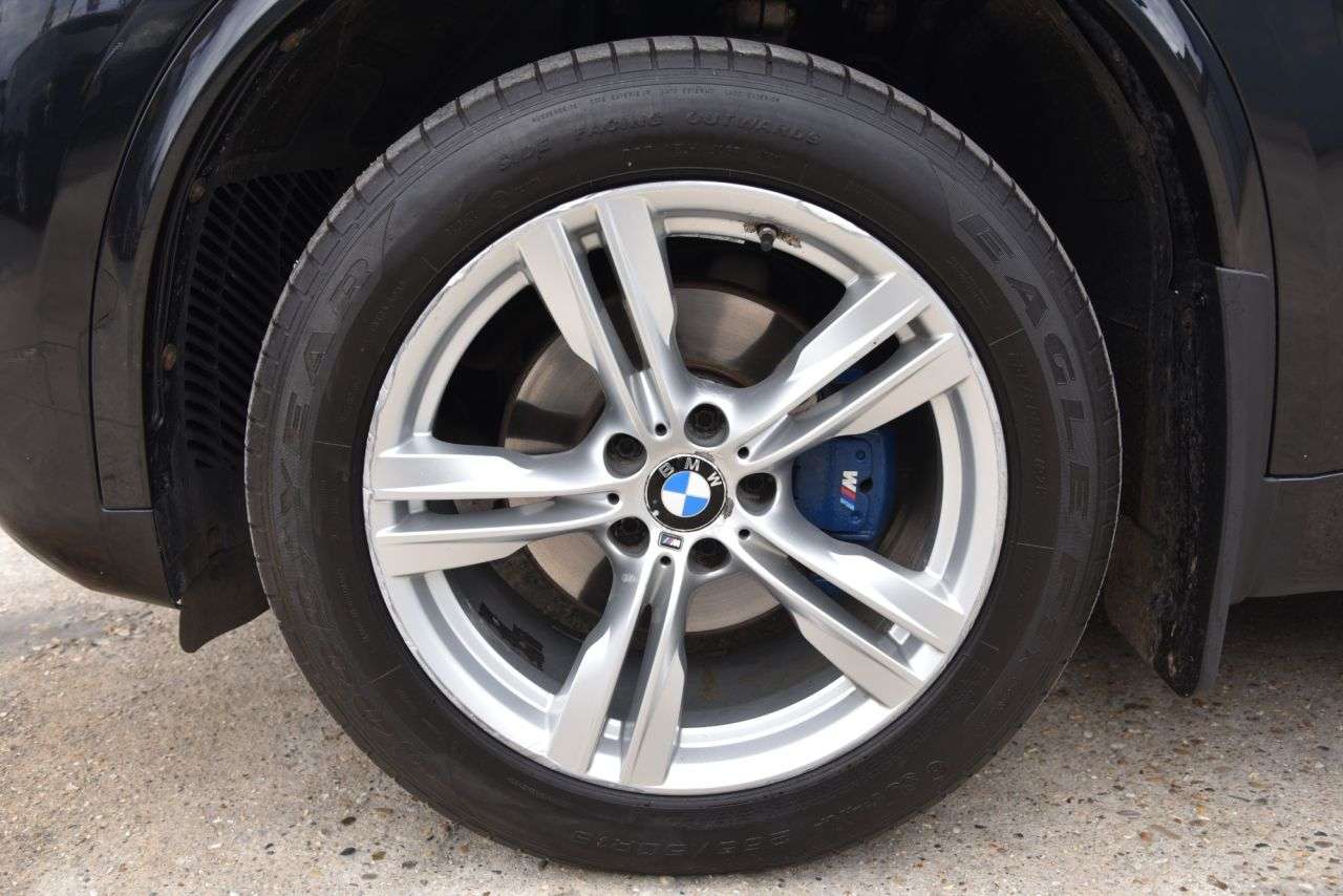 2015 BMW X5 2015 BMW X5