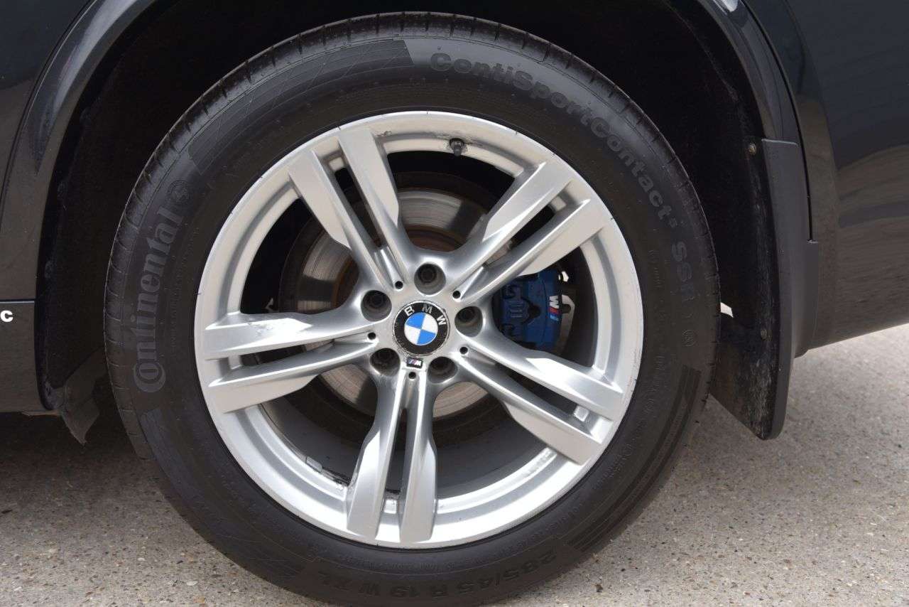 2015 BMW X5 2015 BMW X5