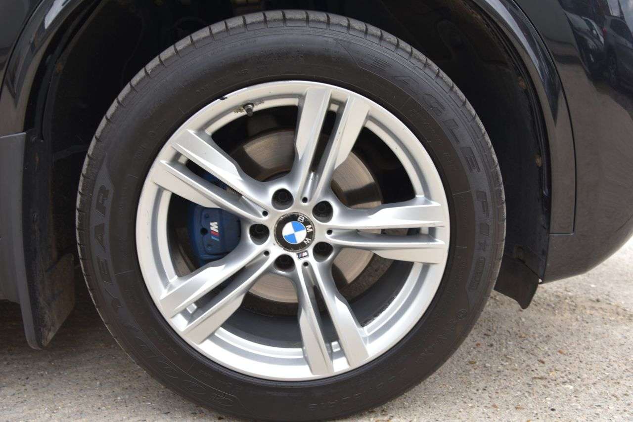 2015 BMW X5 2015 BMW X5