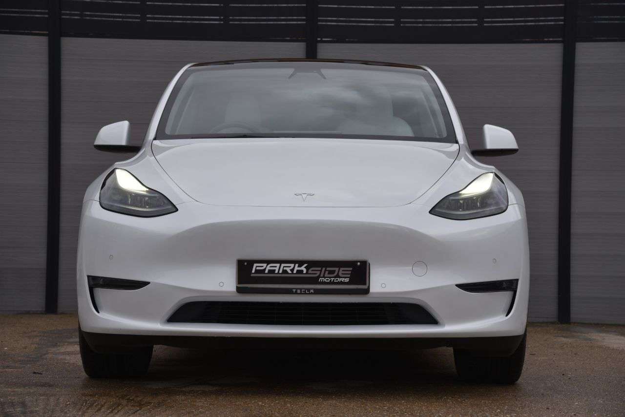 2022 TESLA MODEL Y 2022 TESLA MODEL Y