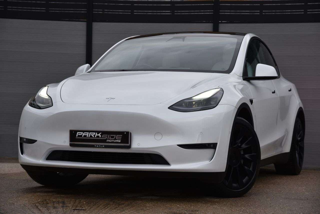 2022 TESLA MODEL Y 2022 TESLA MODEL Y