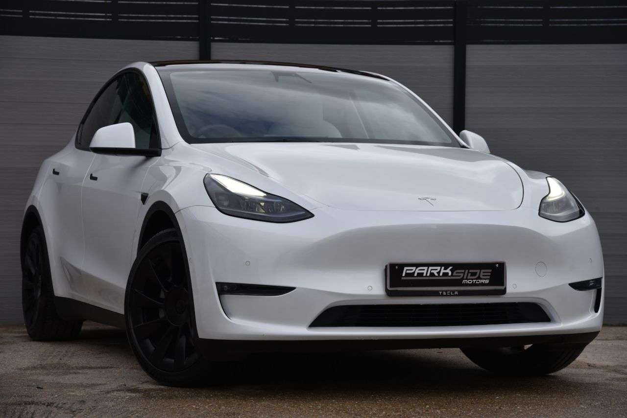 2022 TESLA MODEL Y 2022 TESLA MODEL Y