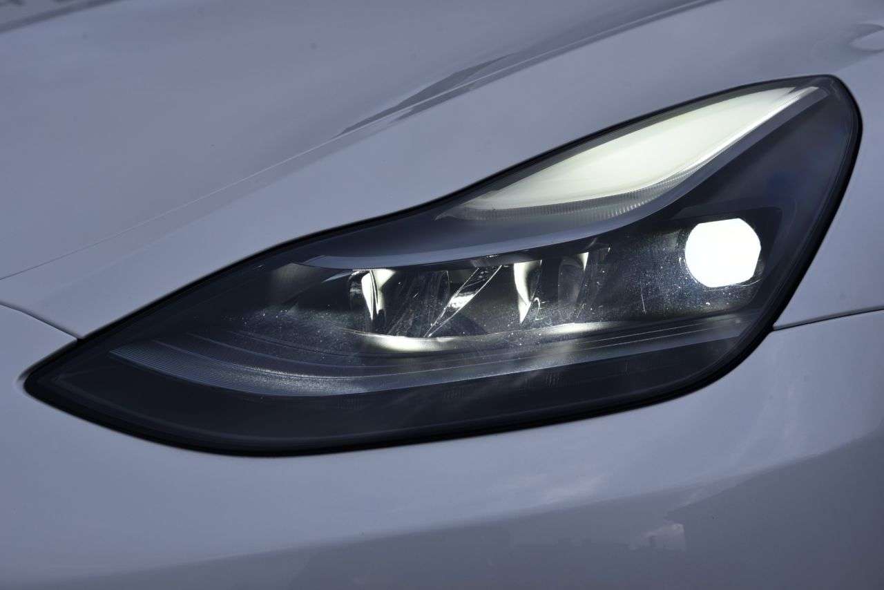 2022 TESLA MODEL Y 2022 TESLA MODEL Y