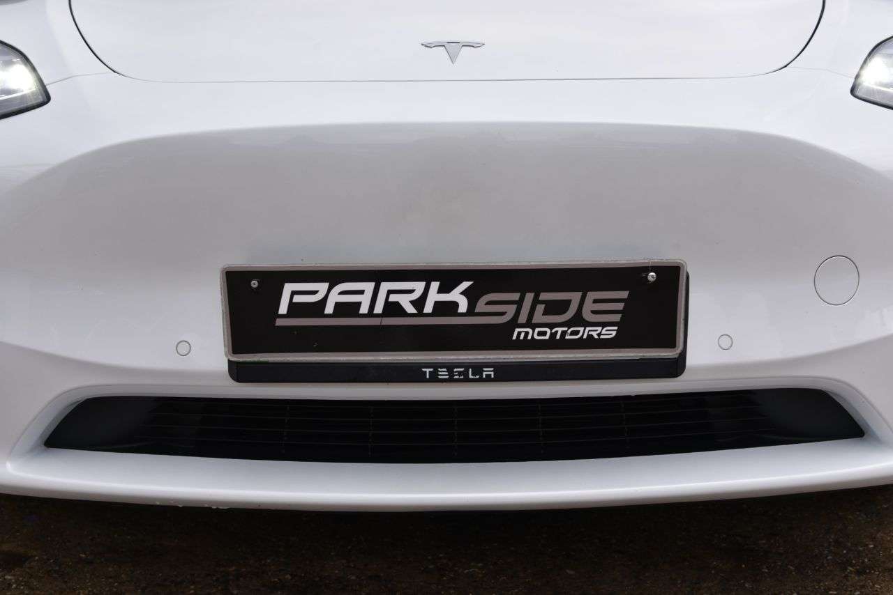 2022 TESLA MODEL Y 2022 TESLA MODEL Y