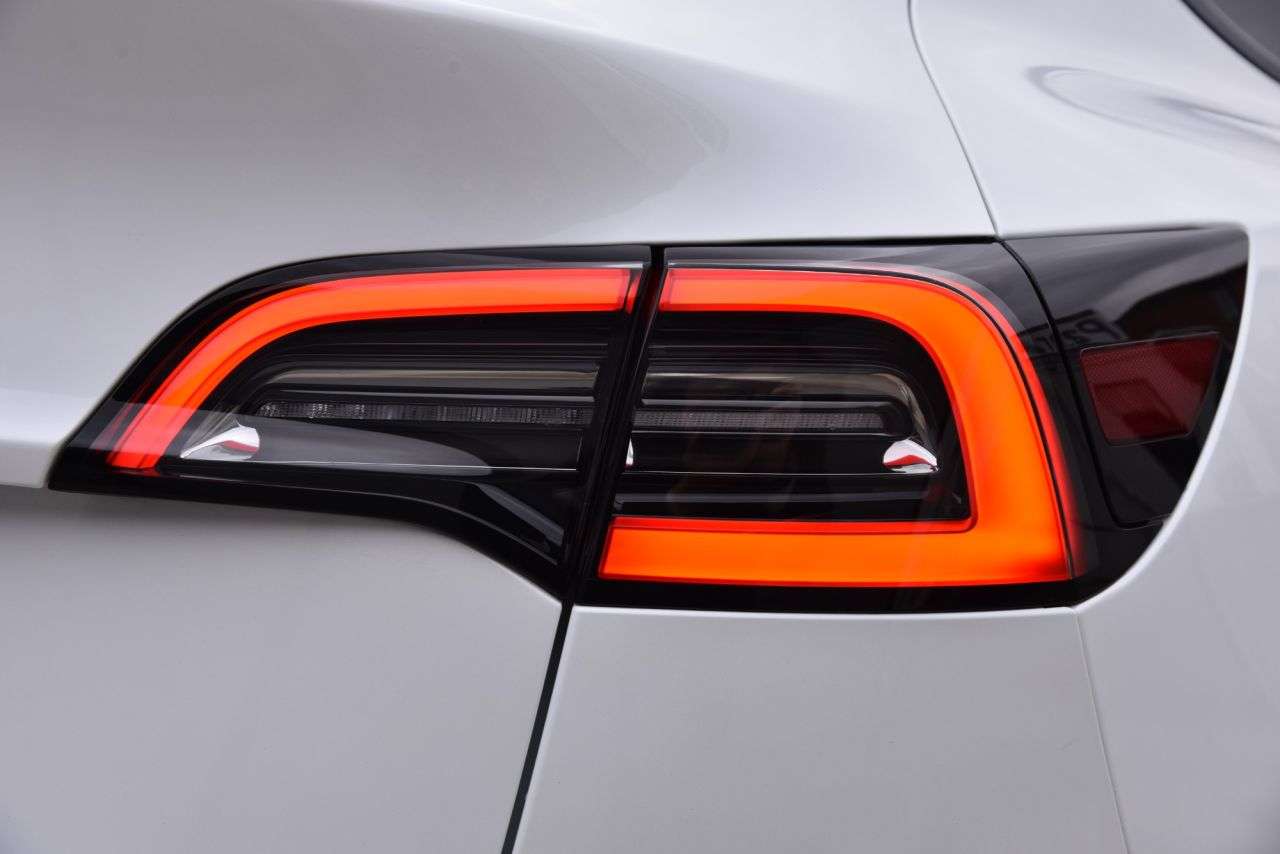 2022 TESLA MODEL Y 2022 TESLA MODEL Y