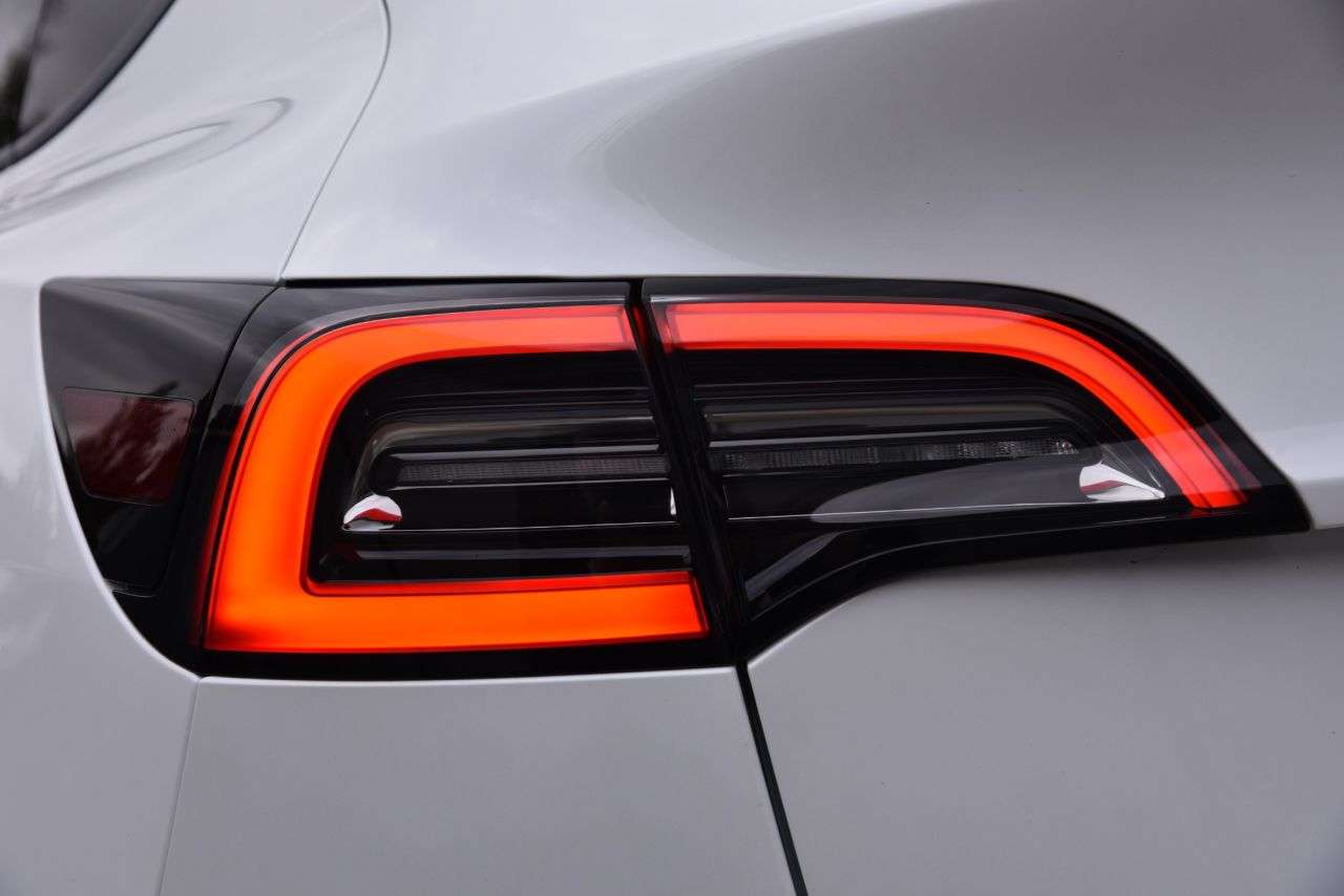 2022 TESLA MODEL Y 2022 TESLA MODEL Y