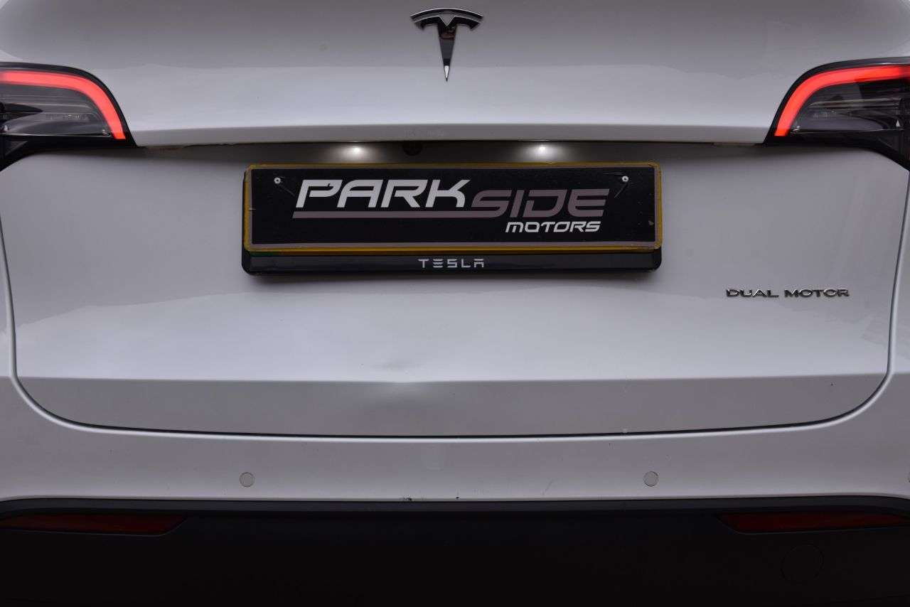 2022 TESLA MODEL Y 2022 TESLA MODEL Y