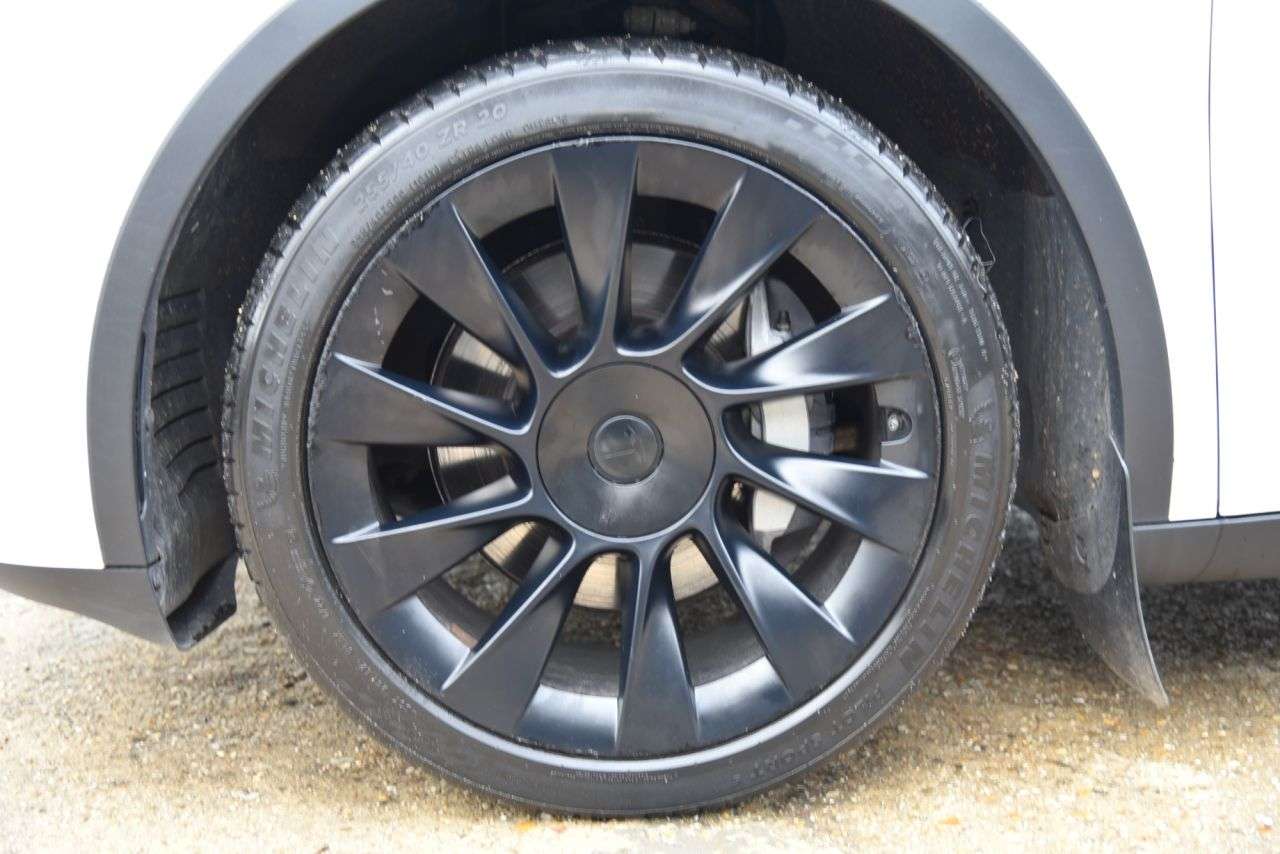 2022 TESLA MODEL Y 2022 TESLA MODEL Y