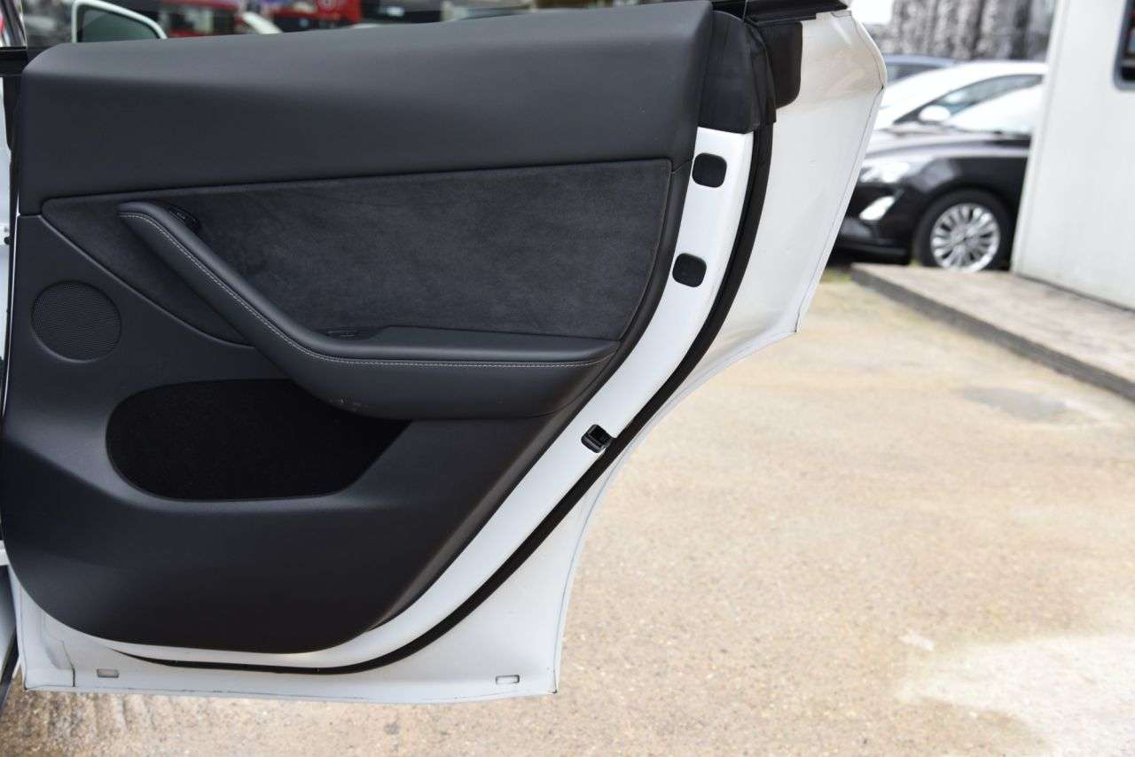 2022 TESLA MODEL Y 2022 TESLA MODEL Y