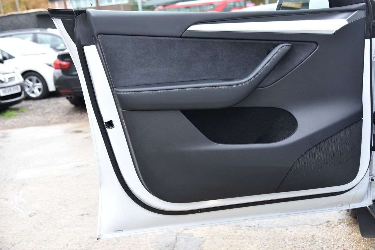 2022 TESLA MODEL Y 2022 TESLA MODEL Y