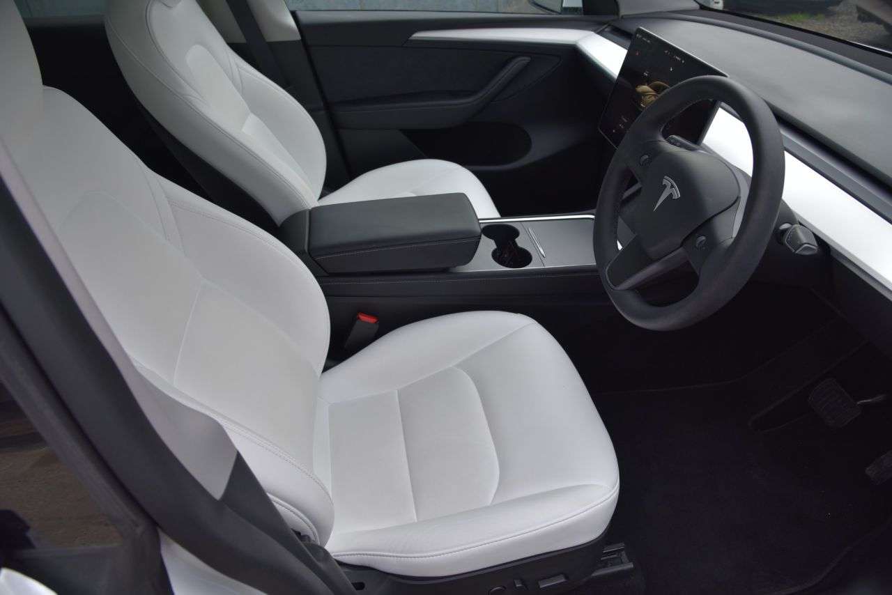 2022 TESLA MODEL Y 2022 TESLA MODEL Y