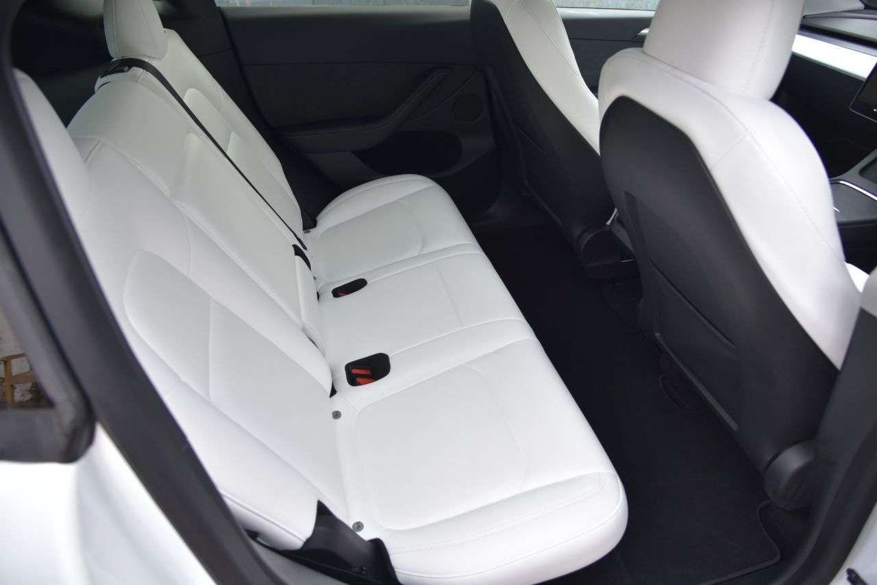 2022 TESLA MODEL Y 2022 TESLA MODEL Y