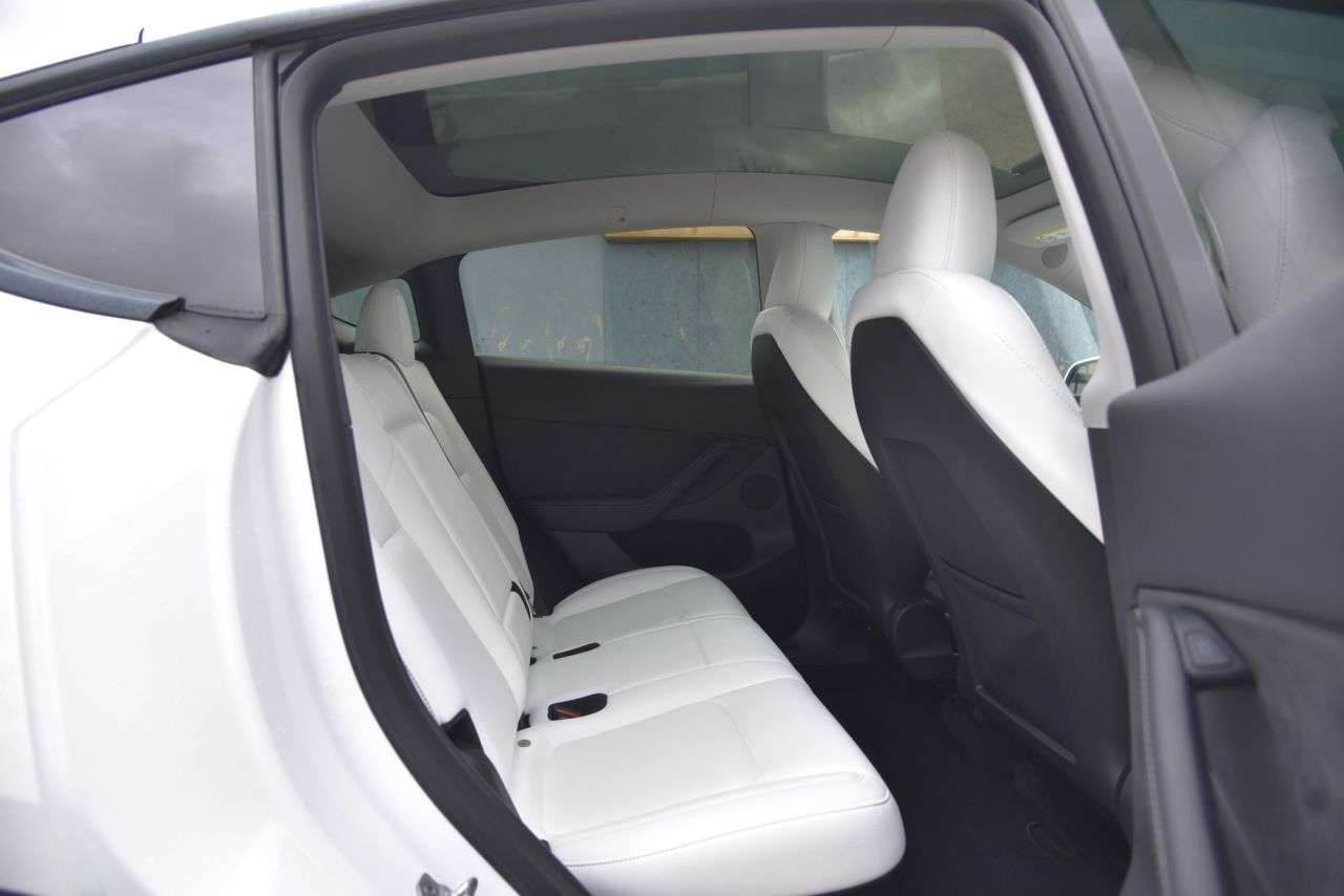 2022 TESLA MODEL Y 2022 TESLA MODEL Y