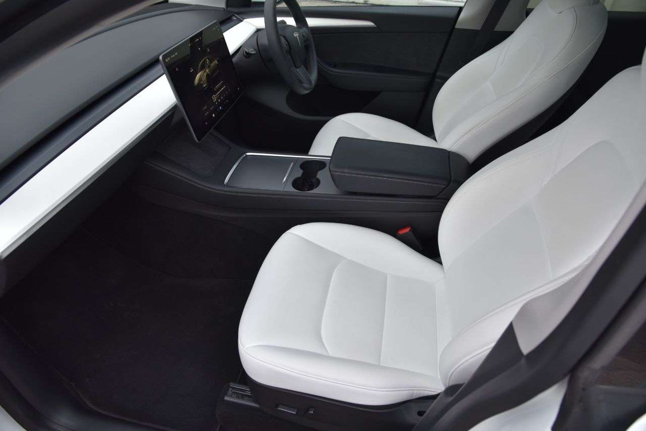 2022 TESLA MODEL Y 2022 TESLA MODEL Y