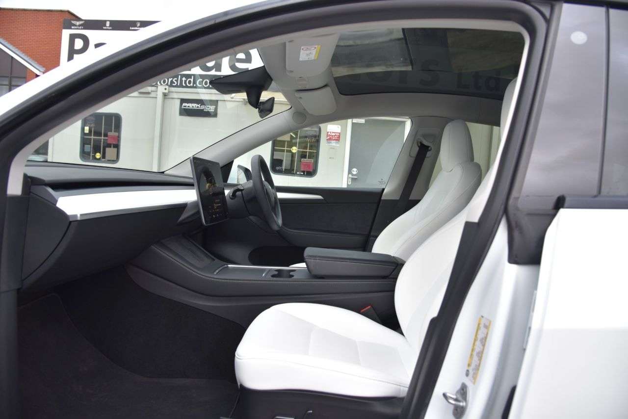 2022 TESLA MODEL Y 2022 TESLA MODEL Y