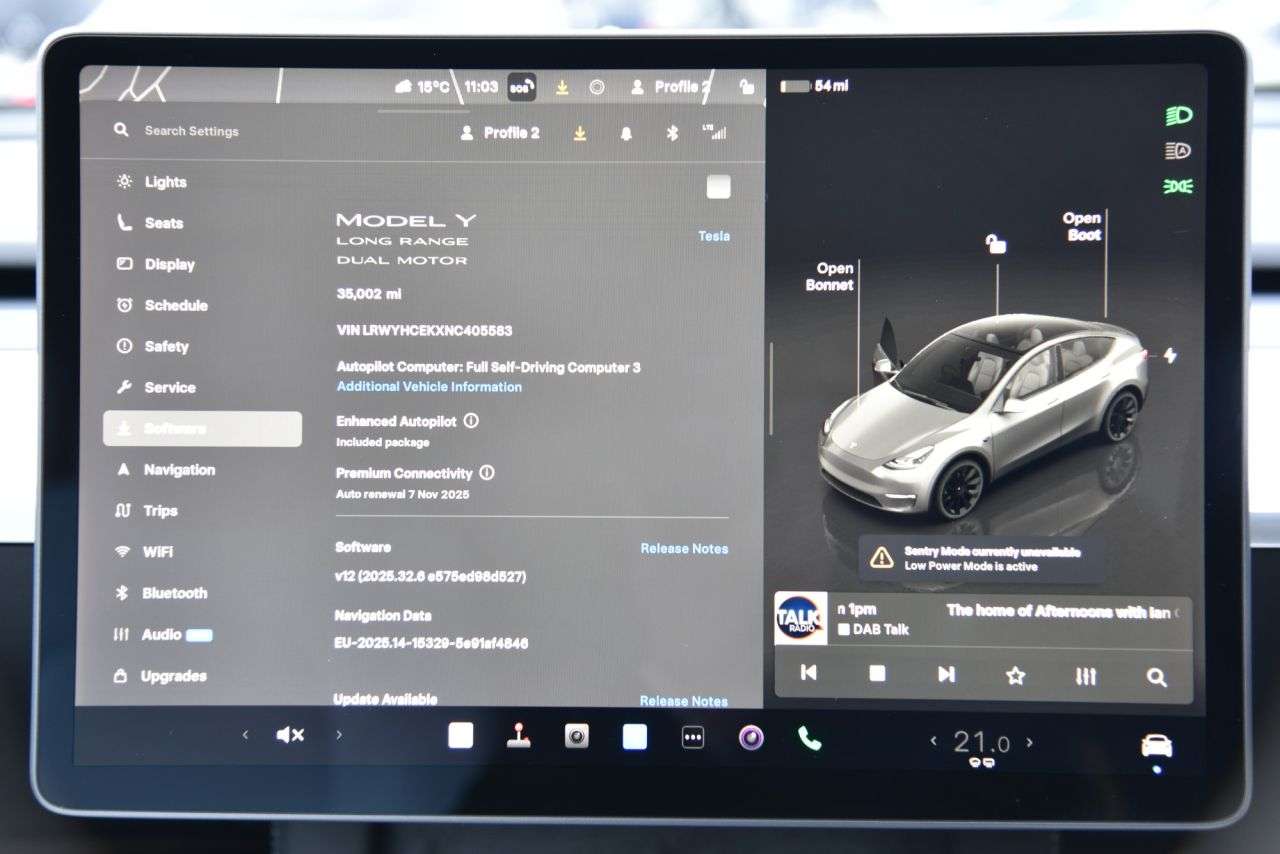 2022 TESLA MODEL Y 2022 TESLA MODEL Y
