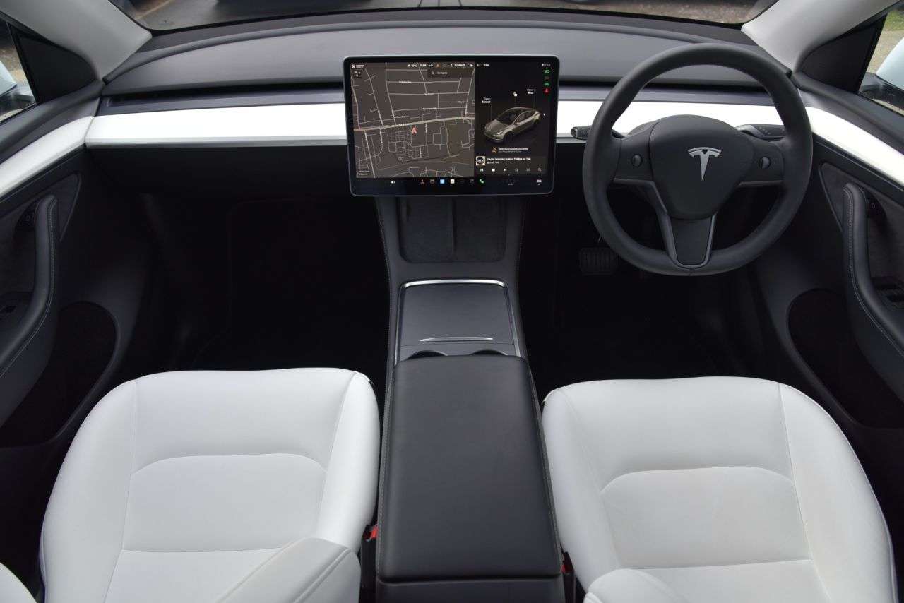 2022 TESLA MODEL Y 2022 TESLA MODEL Y