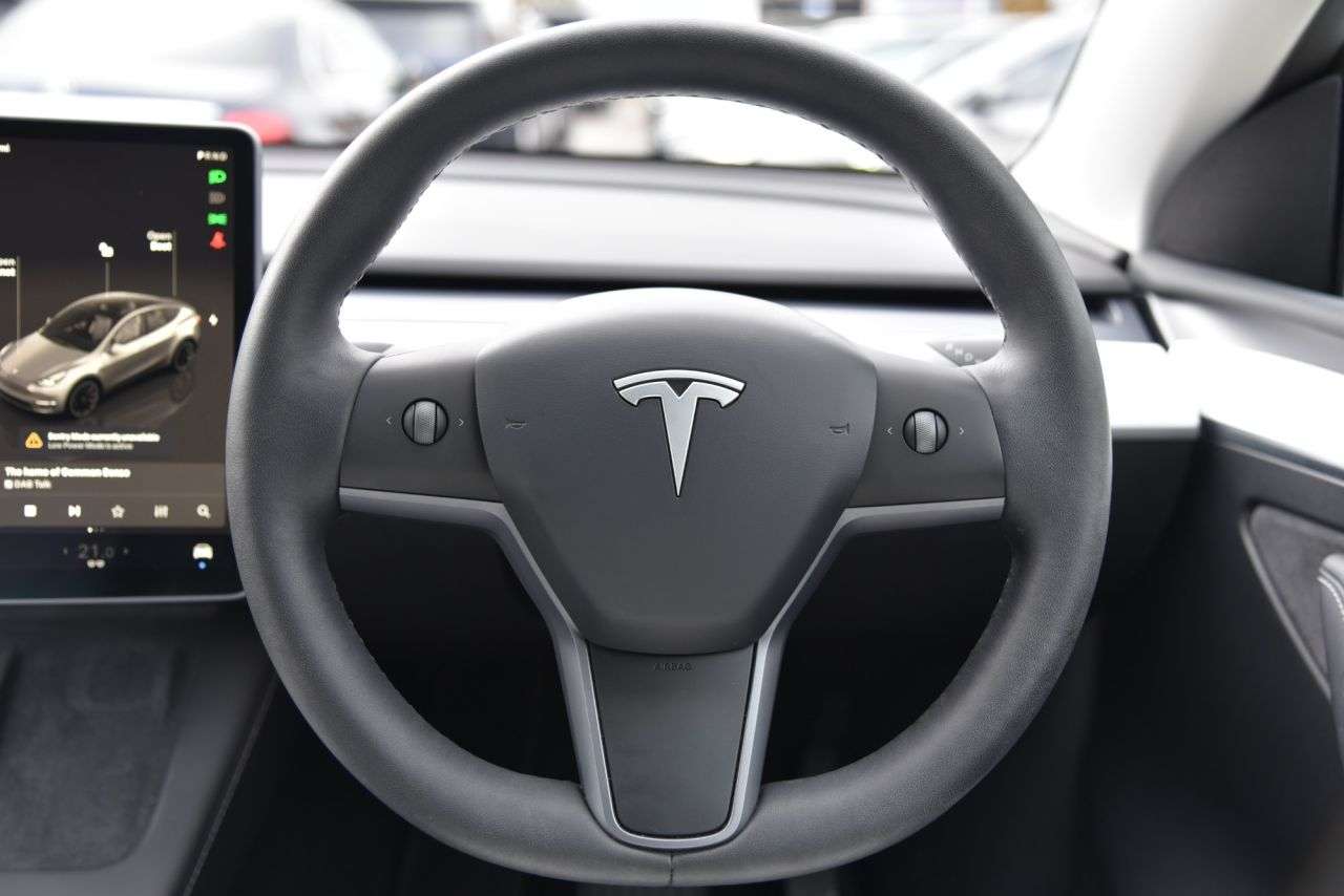 2022 TESLA MODEL Y 2022 TESLA MODEL Y