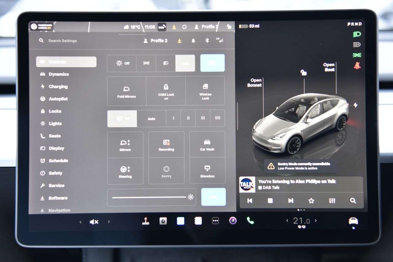 2022 TESLA MODEL Y 2022 TESLA MODEL Y