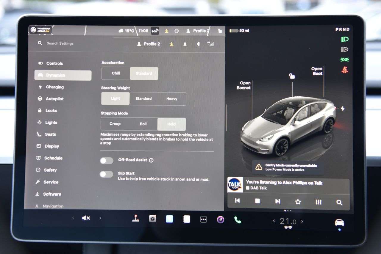 2022 TESLA MODEL Y 2022 TESLA MODEL Y