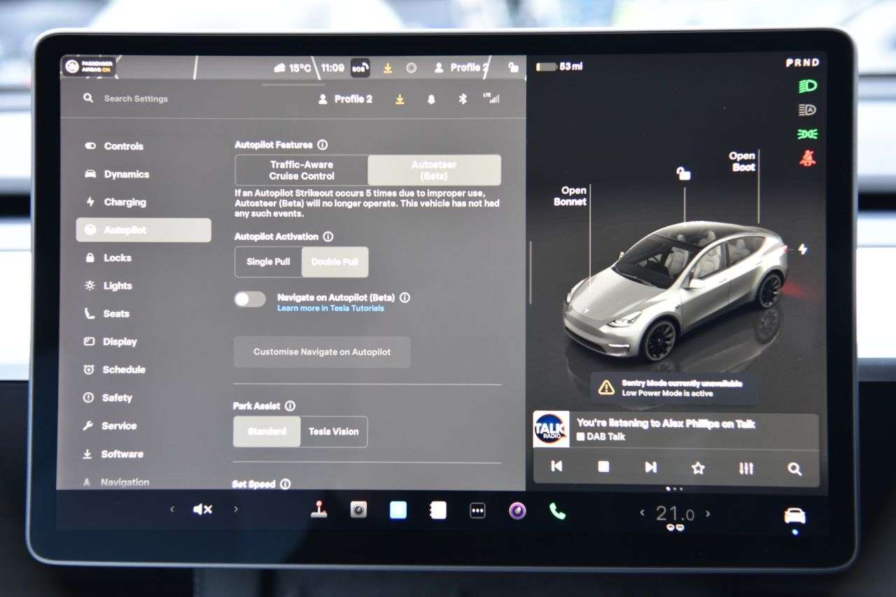 2022 TESLA MODEL Y 2022 TESLA MODEL Y