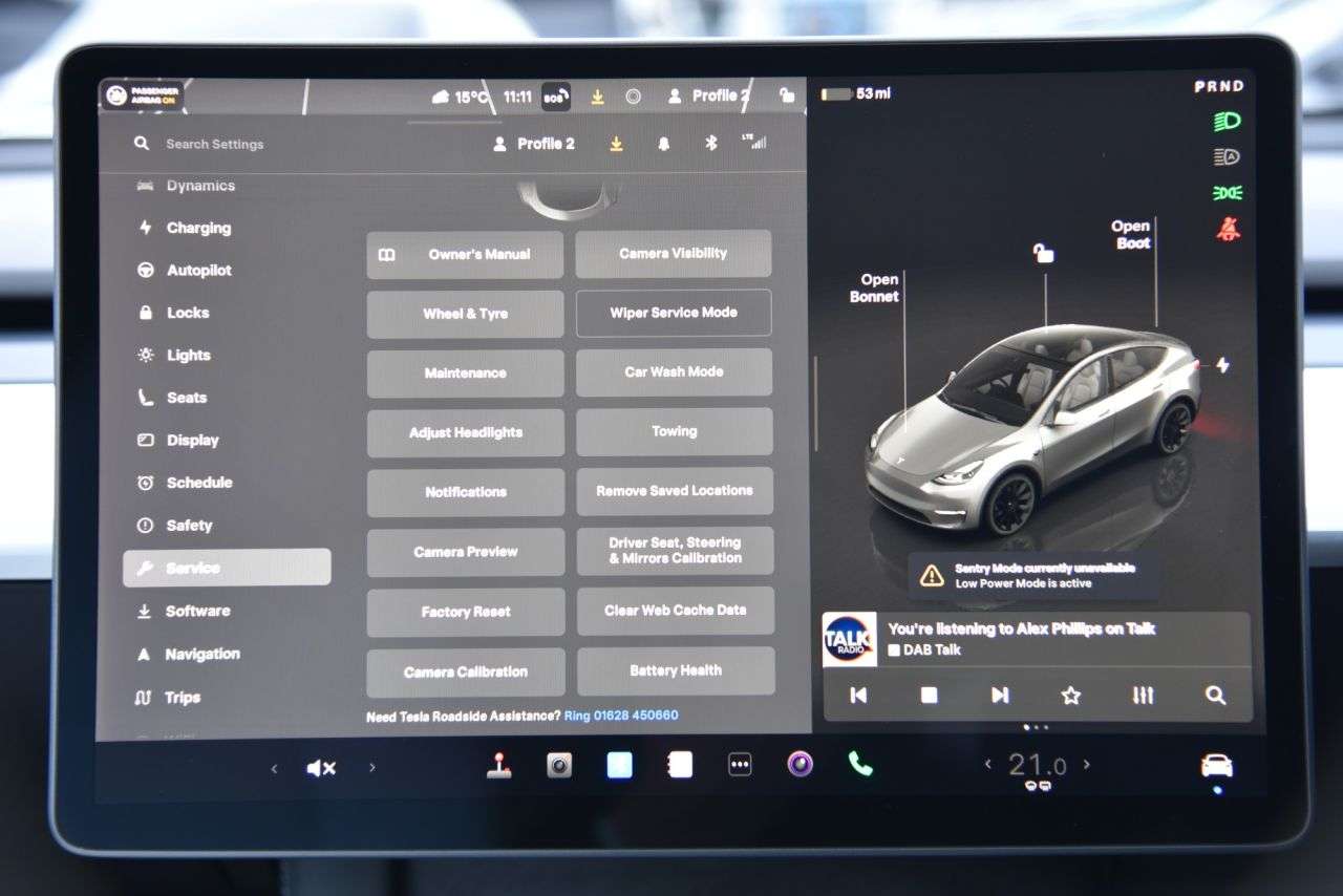 2022 TESLA MODEL Y 2022 TESLA MODEL Y