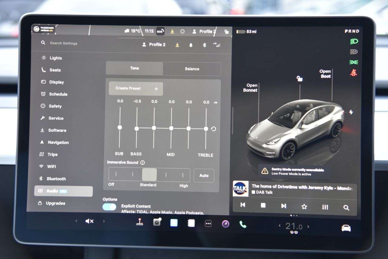 2022 TESLA MODEL Y 2022 TESLA MODEL Y