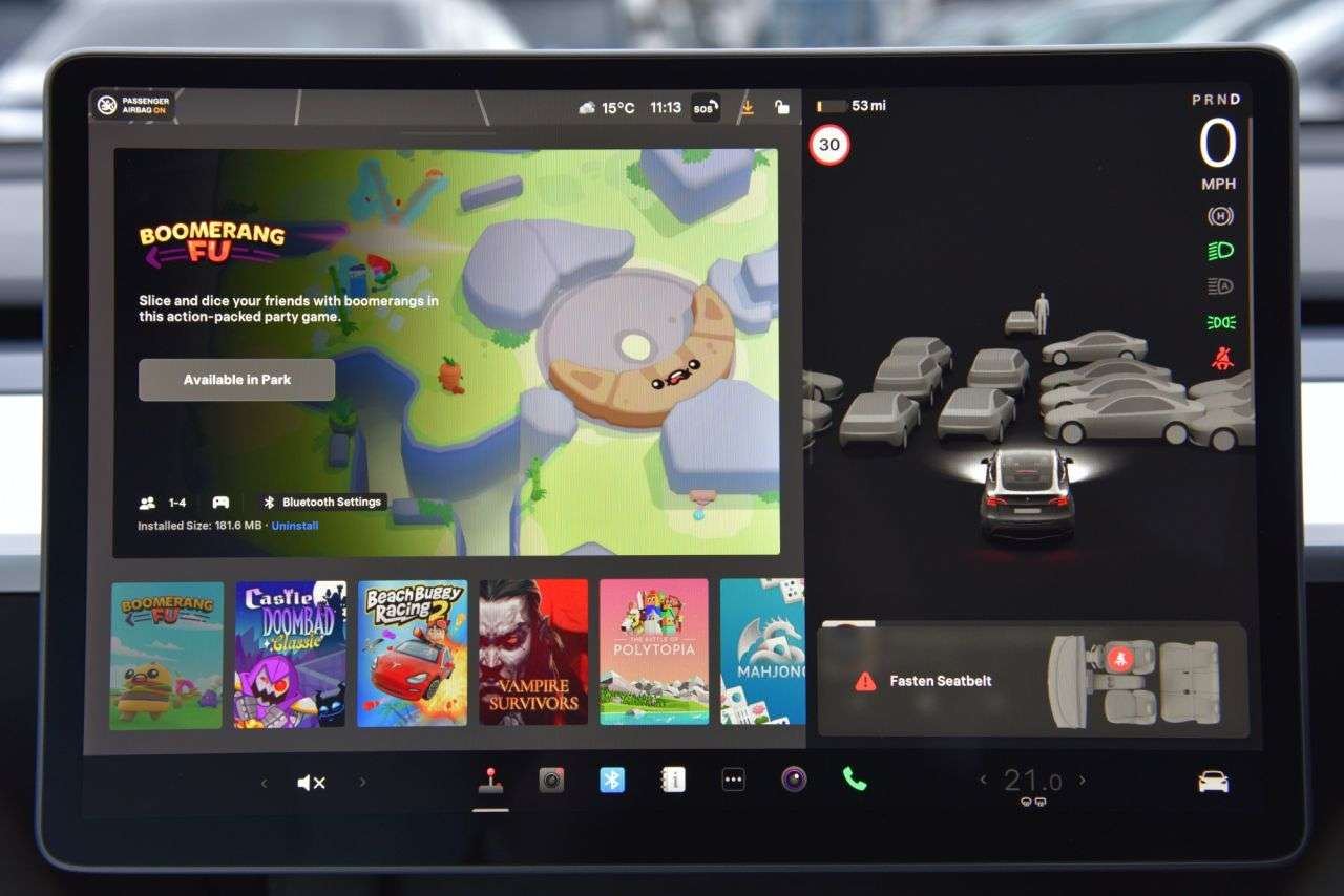 2022 TESLA MODEL Y 2022 TESLA MODEL Y