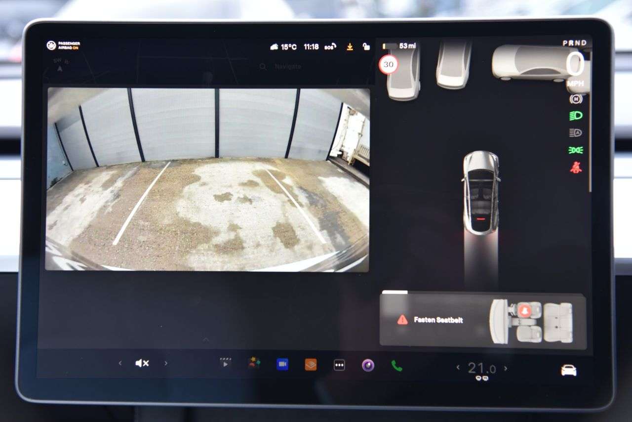 2022 TESLA MODEL Y 2022 TESLA MODEL Y