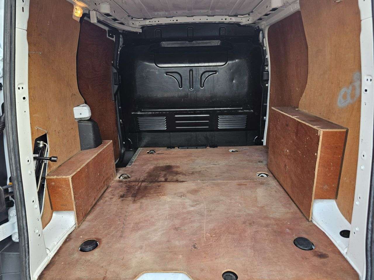 2018 FORD TRANSIT CONNECT 2018 FORD TRANSIT CONNECT