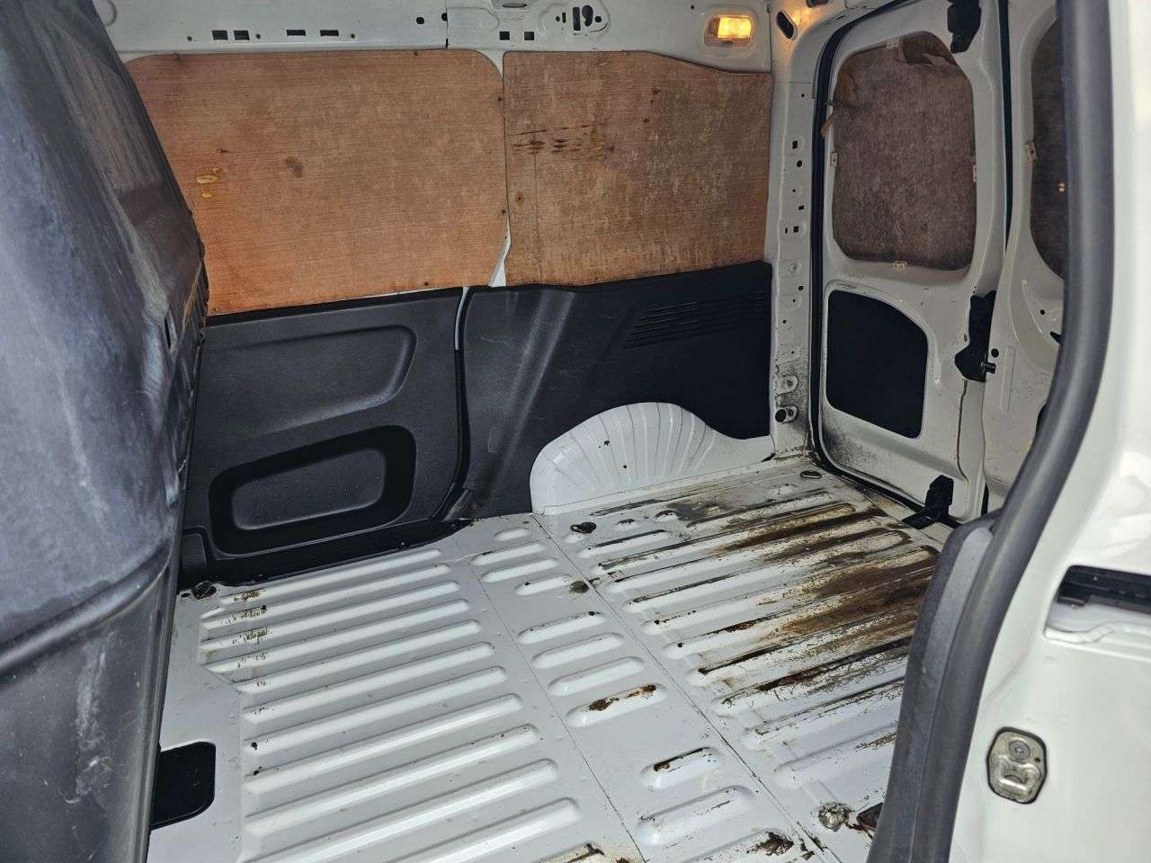 2020 VAUXHALL COMBO 2020 VAUXHALL COMBO