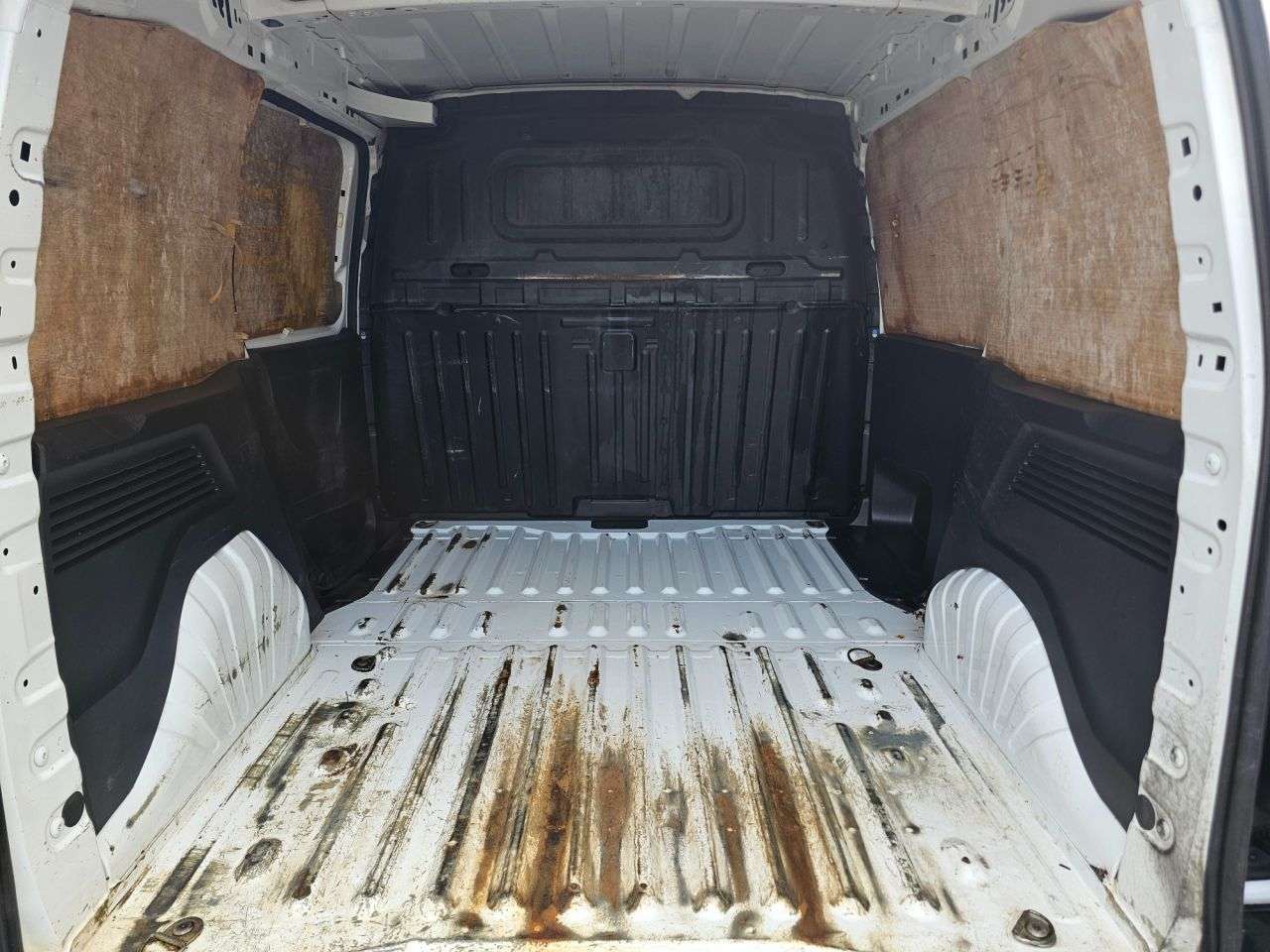 2020 VAUXHALL COMBO 2020 VAUXHALL COMBO