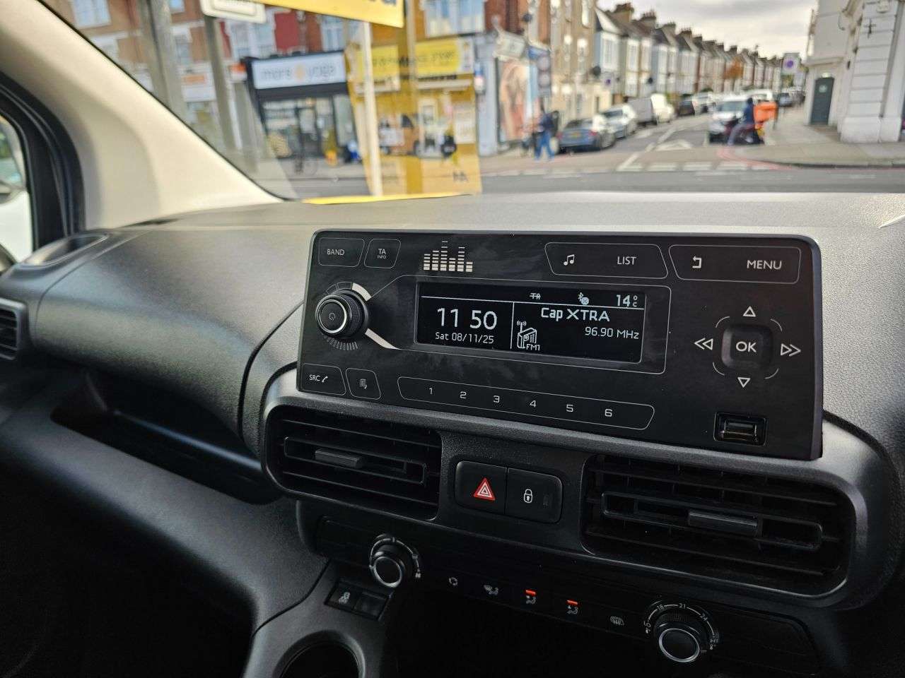 2020 VAUXHALL COMBO 2020 VAUXHALL COMBO