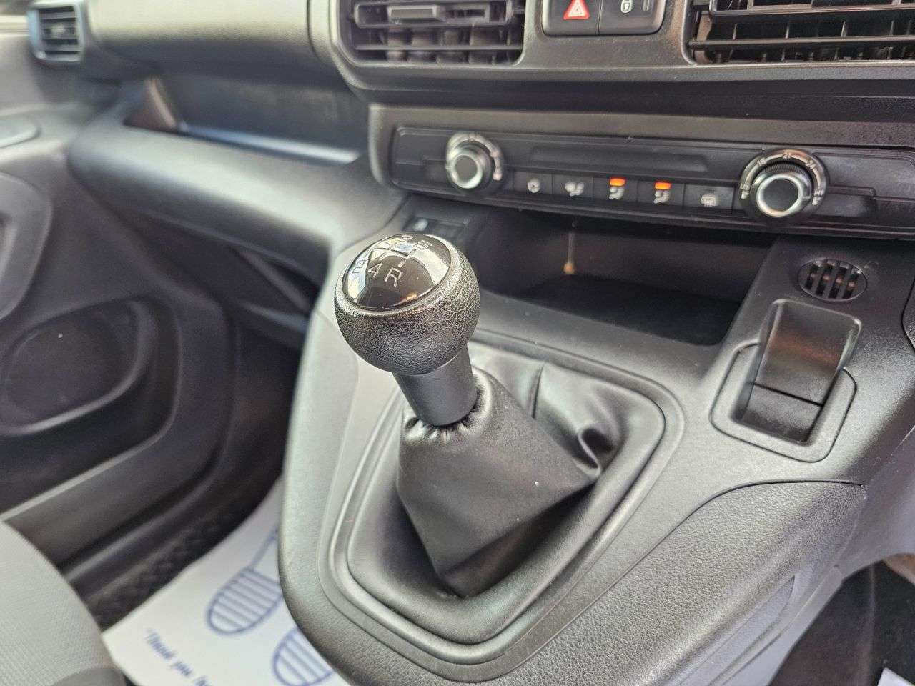 2020 VAUXHALL COMBO 2020 VAUXHALL COMBO