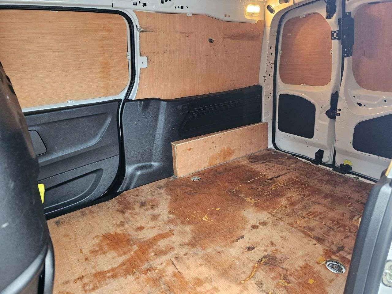 2020 PEUGEOT PARTNER 2020 PEUGEOT PARTNER