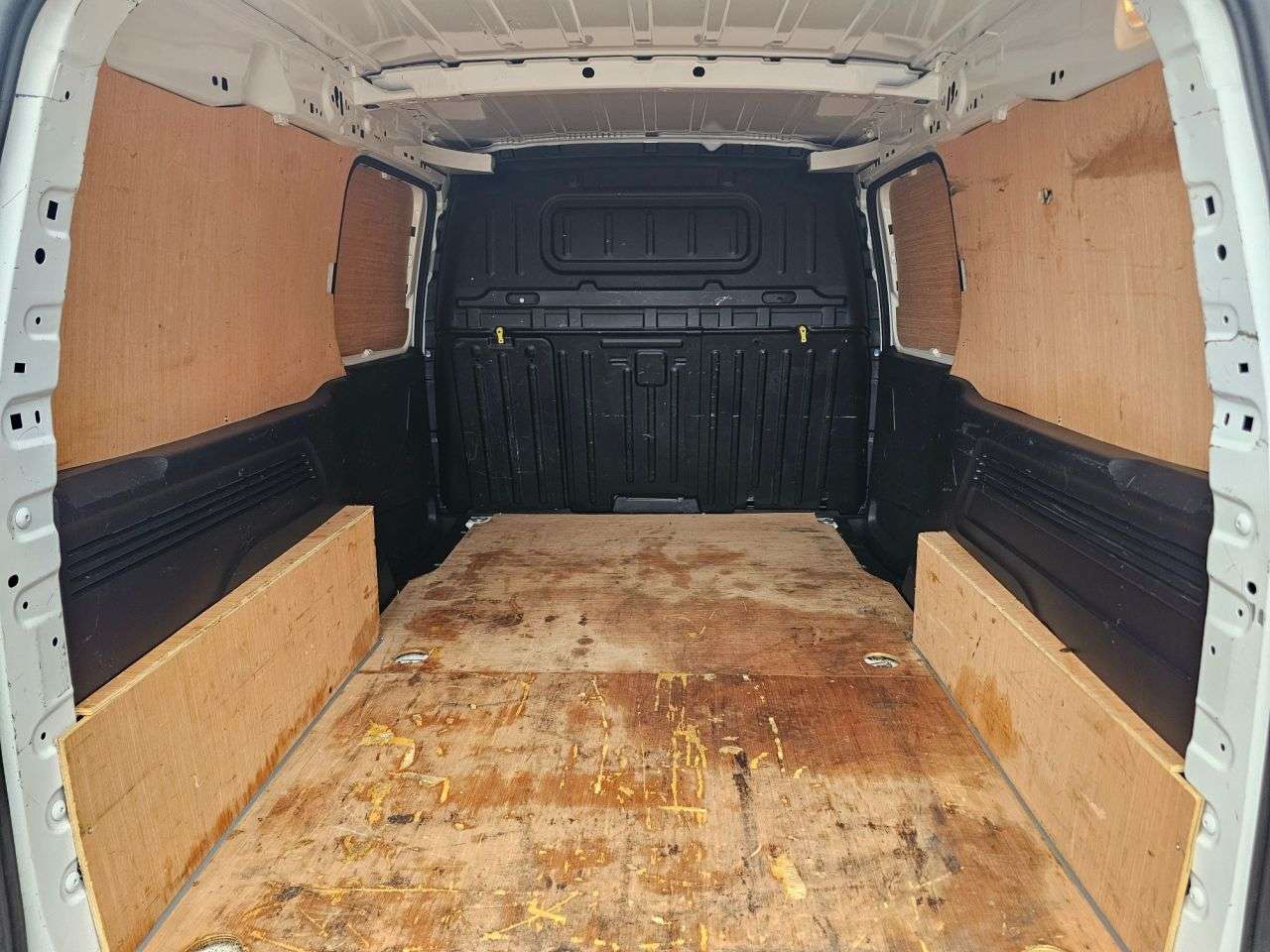 2020 PEUGEOT PARTNER 2020 PEUGEOT PARTNER