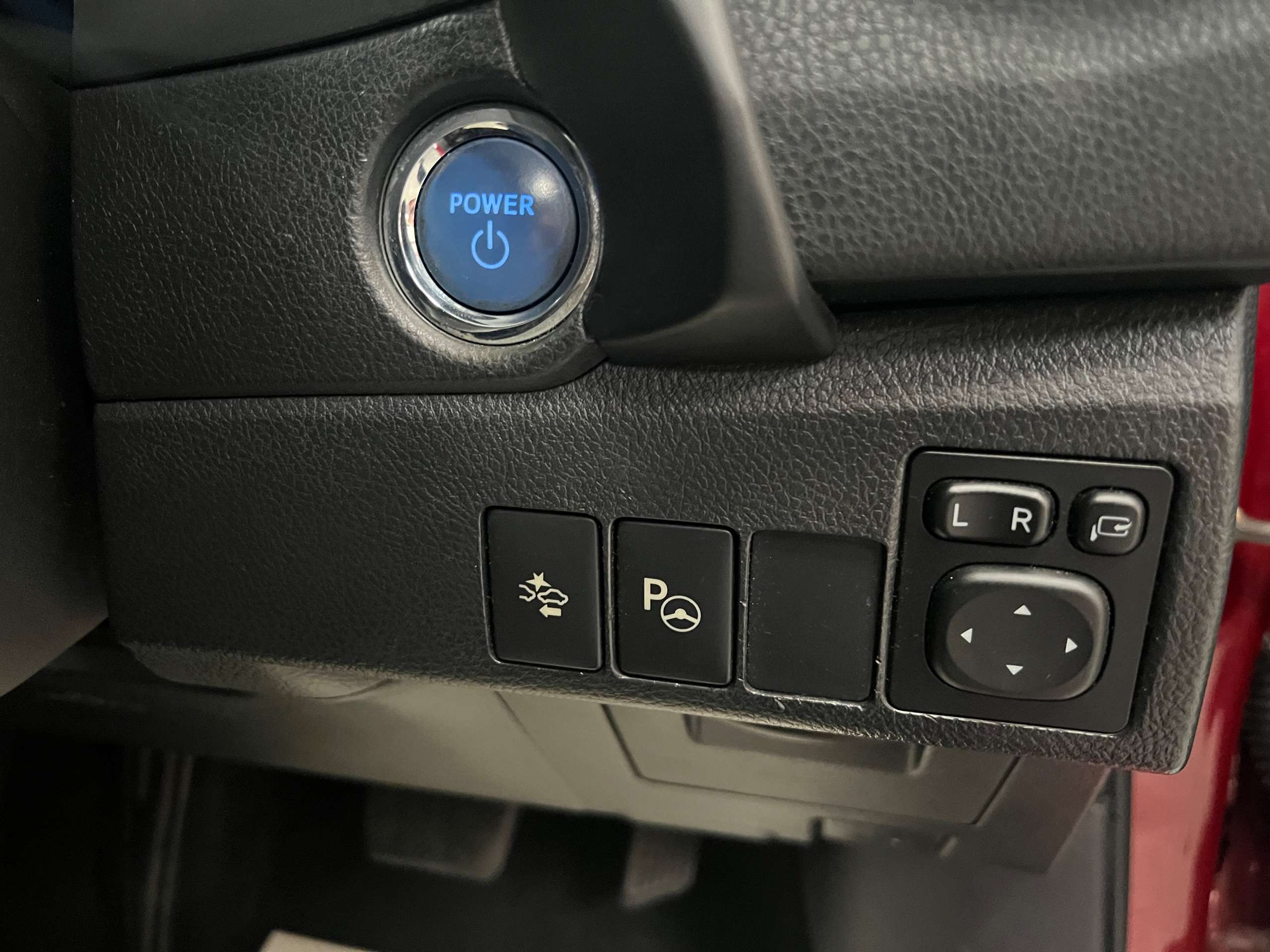 2017 TOYOTA AURIS 2017 TOYOTA AURIS