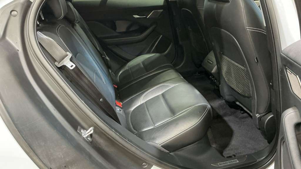 2019 JAGUAR I-PACE 2019 JAGUAR I-PACE