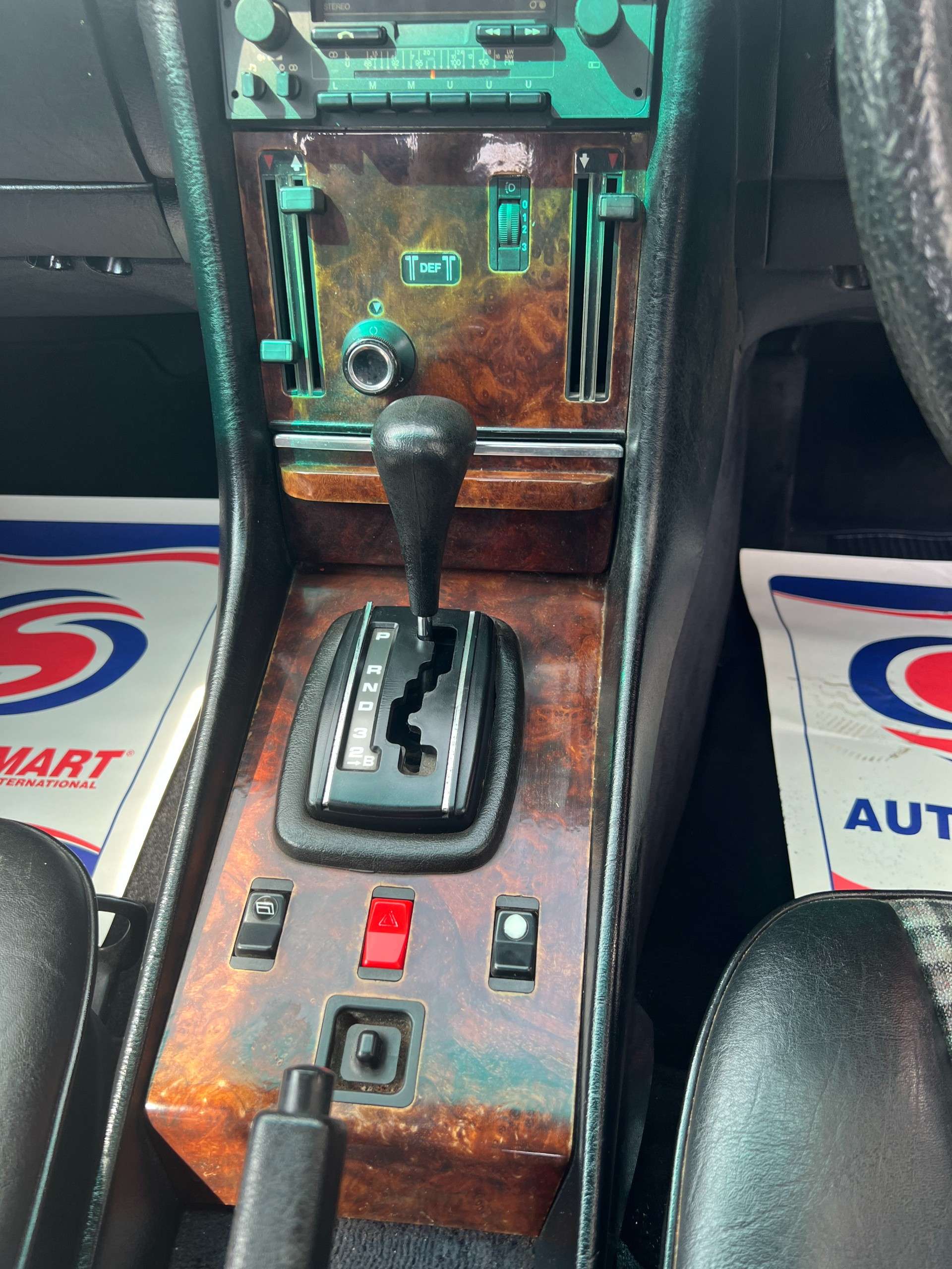 1985 MERCEDES-BENZ SL 1985 MERCEDES-BENZ SL